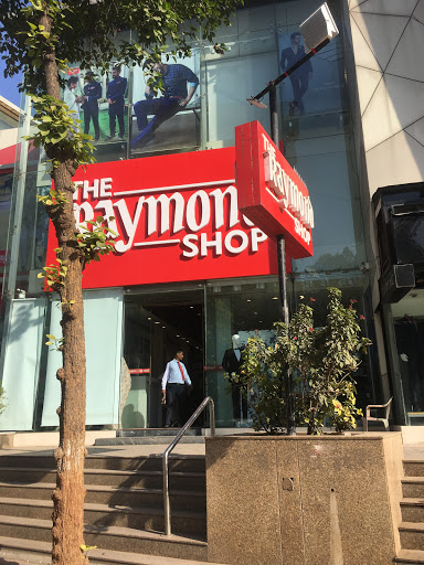 THE RAYMOND SHOP Shopping | Store