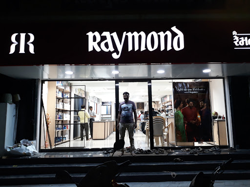 The Raymond Shop Shopping | Store