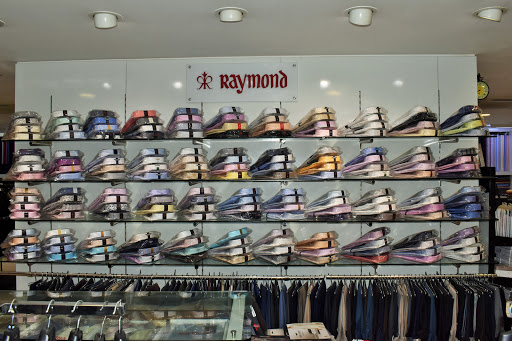 The Raymond Shop Shopping | Store