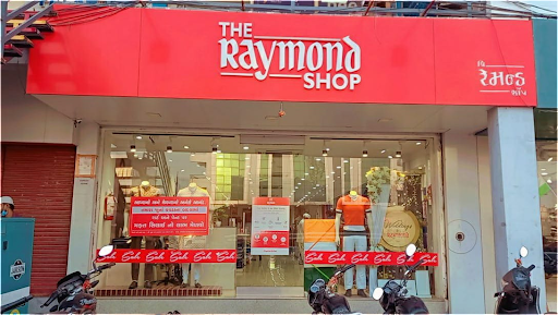 The Raymond Shop Shopping | Store