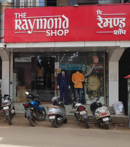 The Raymond Shop Shopping | Store