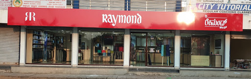 The Raymond Shop Shopping | Store