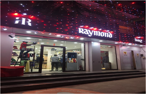 The Raymond Shop Shopping | Store