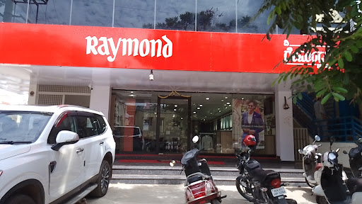 The Raymond Shop Shopping | Store