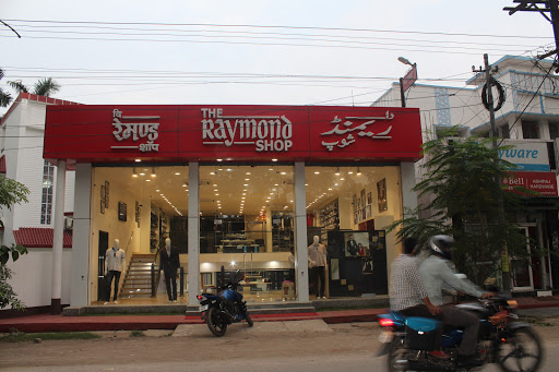 The Raymond Shop Shopping | Store