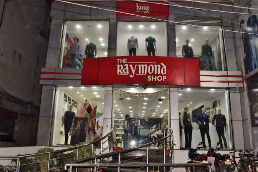 The Raymond Shop Shopping | Store