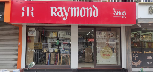 The Raymond Shop Shopping | Store