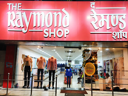 The Raymond Shop Shopping | Store