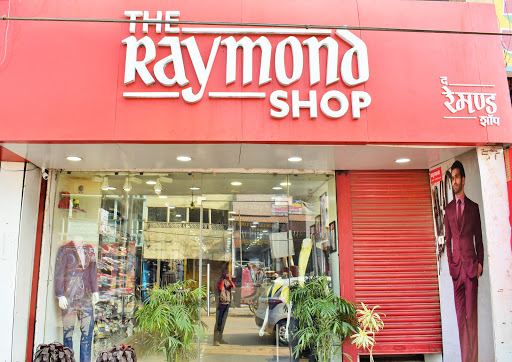 The Raymond Shop Buxar Shopping | Store