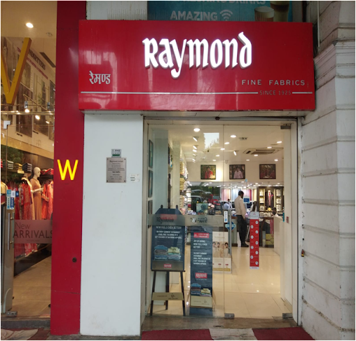 The Raymond Shop Shopping | Store