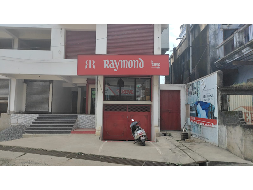 The Raymond Shop Shopping | Store