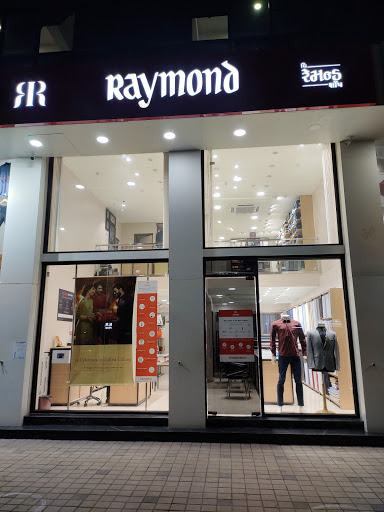 The Raymond Shop Shopping | Store