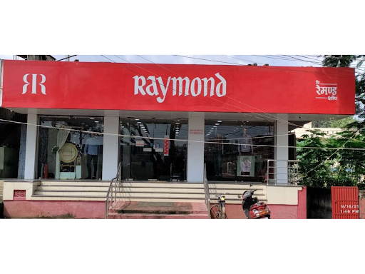 The Raymond Shop Shopping | Store