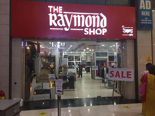 The Raymond Shop Shopping | Store