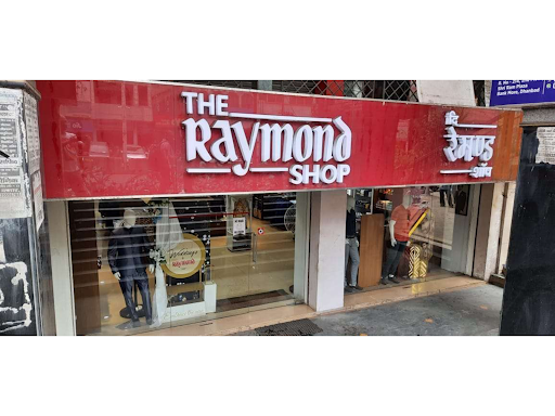 The Raymond Shop Shopping | Store