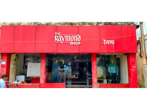 The Raymond Shop Shopping | Store