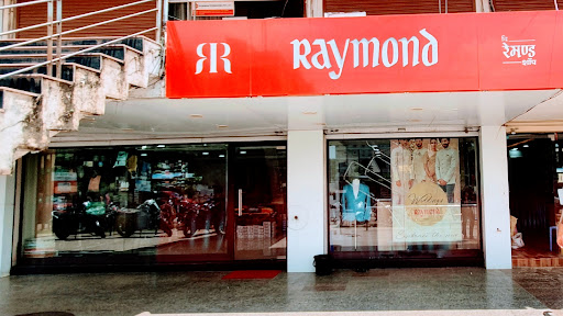 The Raymond Shop Shopping | Store