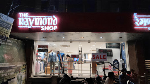 The Raymond Shop Shopping | Store