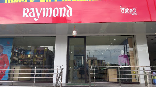 The Raymond Shop Shopping | Store