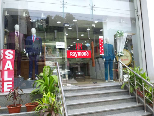 The Raymond Shop Shopping | Store