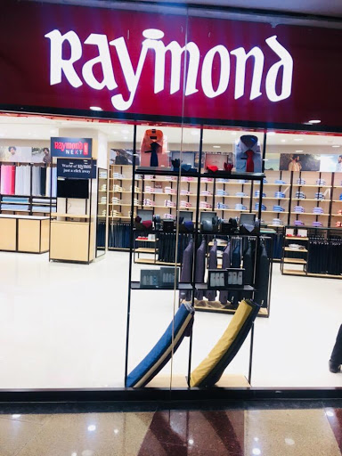 The Raymond Shop Shopping | Store