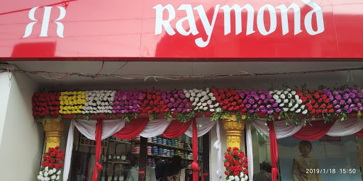 The Raymond shop Shopping | Store