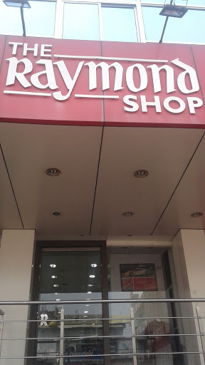 The Raymond Shop Shopping | Store