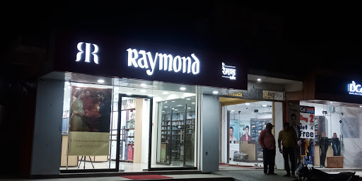 The Raymond Shop Shopping | Store