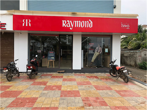 The Raymond Shop Shopping | Store