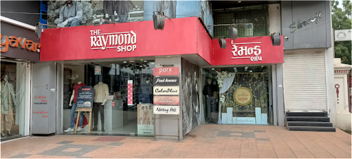 The Raymond Shop Shopping | Store