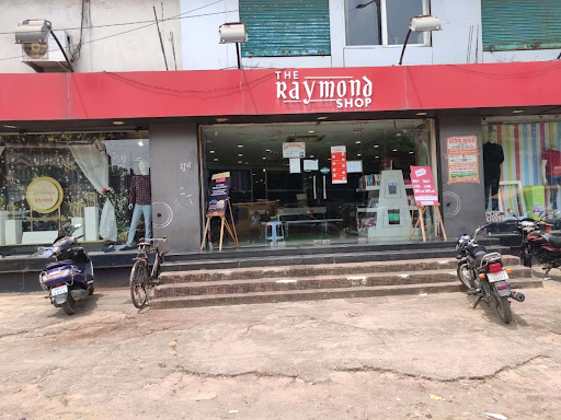 The Raymond Shop Shopping | Store