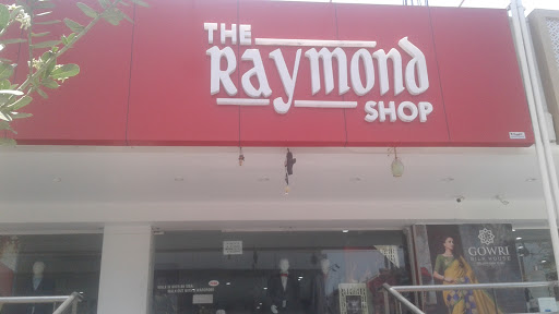 THE RAYMOND SHOP Shopping | Store