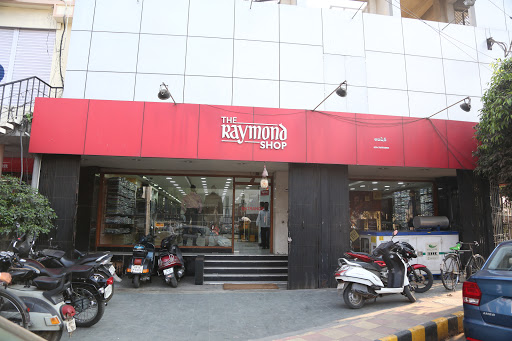 The Raymond Shop Shopping | Store
