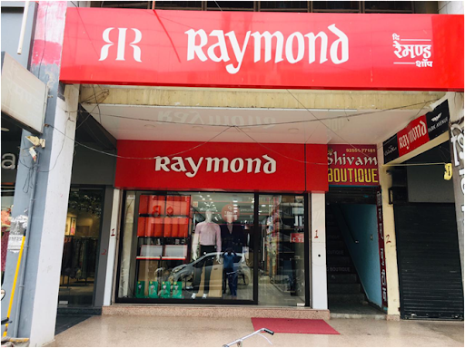 The Raymond Shop Shopping | Store