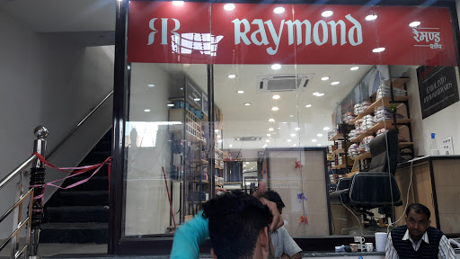 The Raymond Shop Shopping | Store