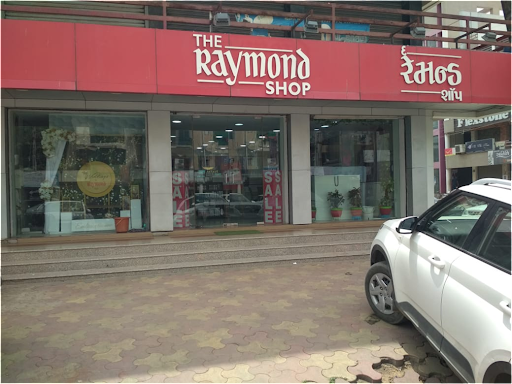 The Raymond Shop Shopping | Store