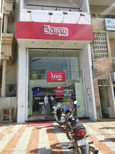 The Raymond Shop Shopping | Store