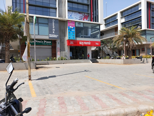 The Raymond Shop Mehsana Shopping | Store