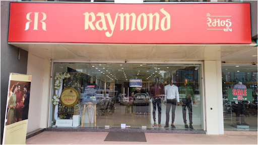 The Raymond Shop Shopping | Store