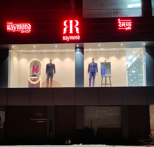 The Raymond Shop Shopping | Store