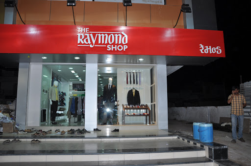 The Raymond Shop Shopping | Store