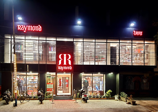 The Raymond Shop Shopping | Store