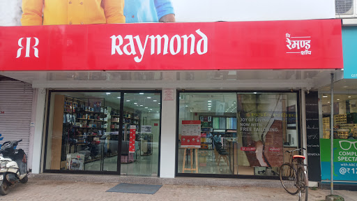 The Raymond Shop Shopping | Store