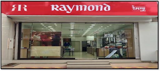 The Raymond Shop Shopping | Store