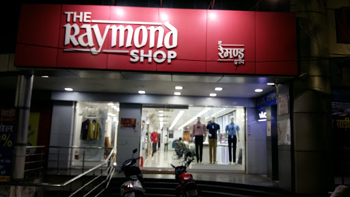 The Raymond Shop Shopping | Store