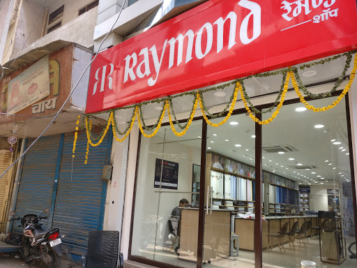 The Raymond Shop Shopping | Store