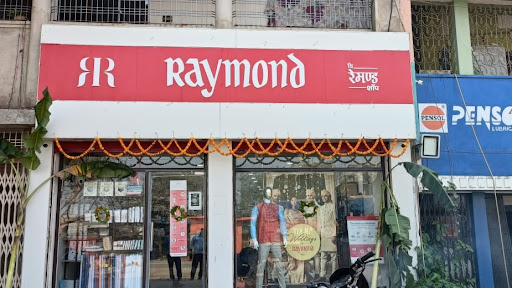 The Raymond Shop Shopping | Store