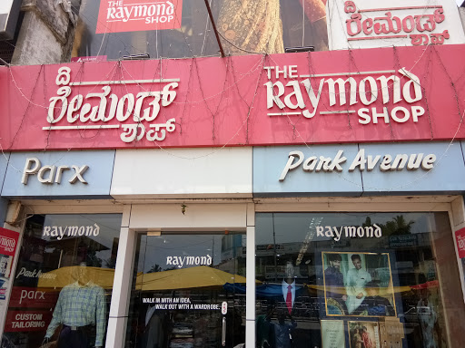 The Raymond Shop Shopping | Store