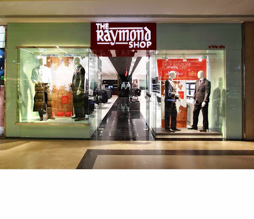 The Raymond Shop Shopping | Store