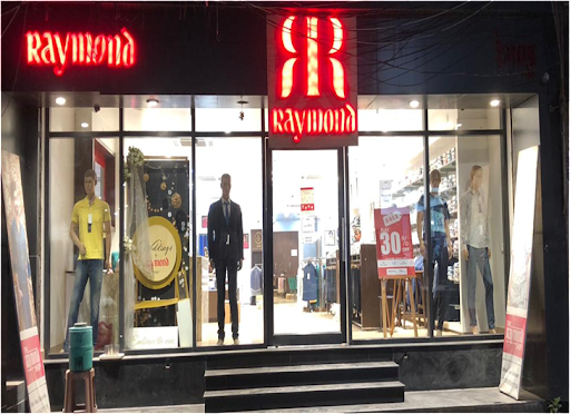 The Raymond Shop Shopping | Store